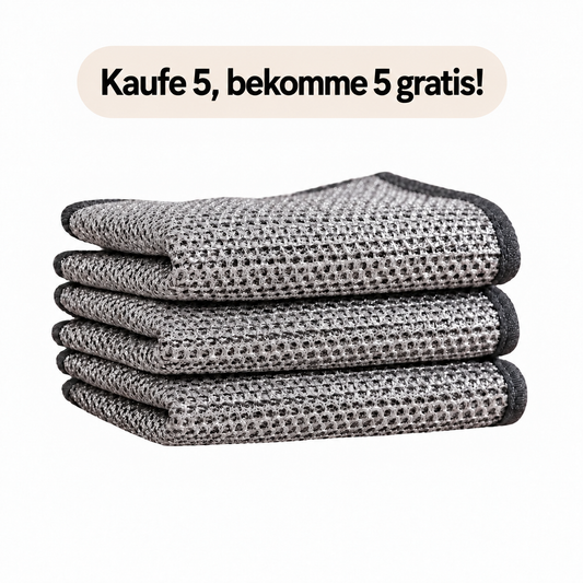Wipella Stahltücher